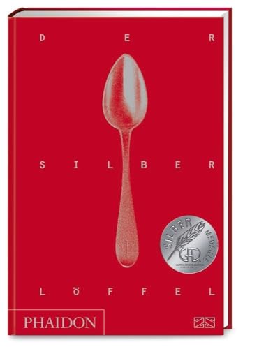 Der Silberlöffel Cover