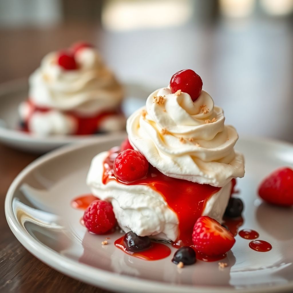 Eton Mess