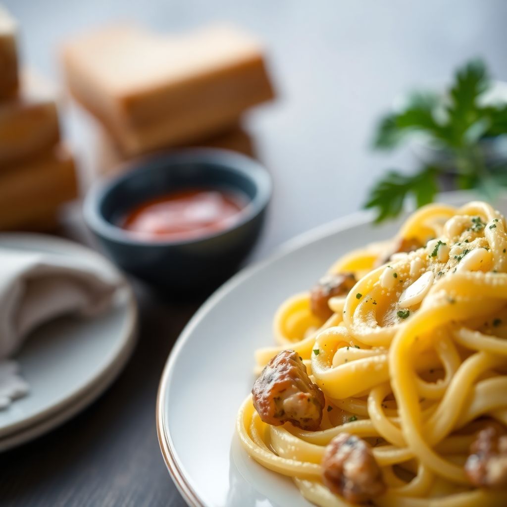 Allgäuer Käsespätzle